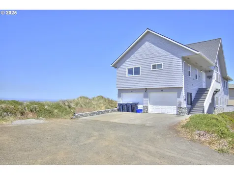 93830 Low Tide Drive Gold Beach OR 97444