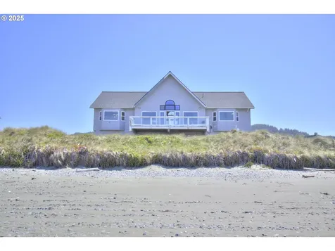 93830 Low Tide Drive Gold Beach OR 97444