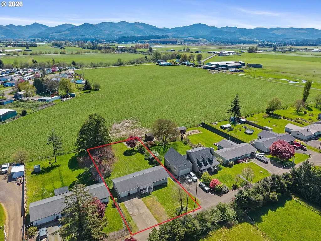 3195 Fitzpatrick Road Tillamook OR 97141