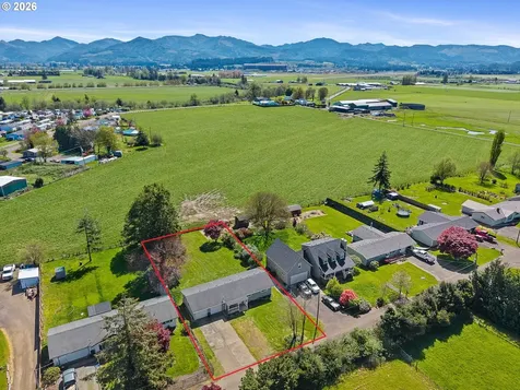 3195 Fitzpatrick Road Tillamook OR 97141