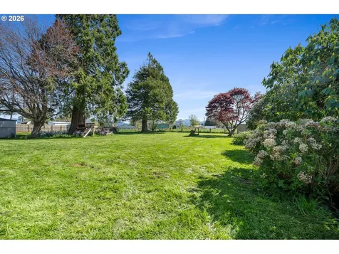 3195 Fitzpatrick Road Tillamook OR 97141