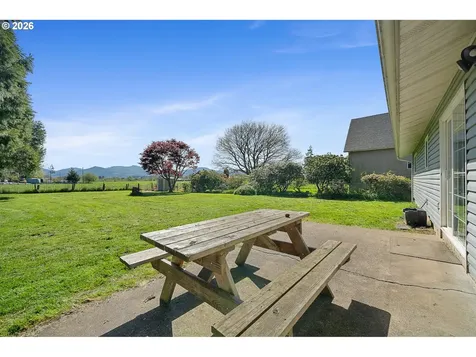 3195 Fitzpatrick Road Tillamook OR 97141