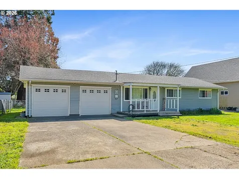 3195 Fitzpatrick Road Tillamook OR 97141