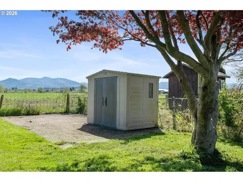 3195 Fitzpatrick Road Tillamook OR 97141