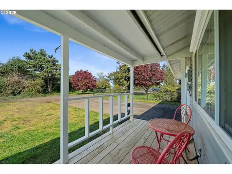3195 Fitzpatrick Road Tillamook OR 97141