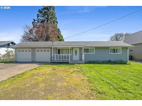 3195 Fitzpatrick Road Tillamook OR 97141