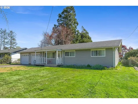 3195 Fitzpatrick Road Tillamook OR 97141