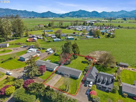 3195 Fitzpatrick Road Tillamook OR 97141