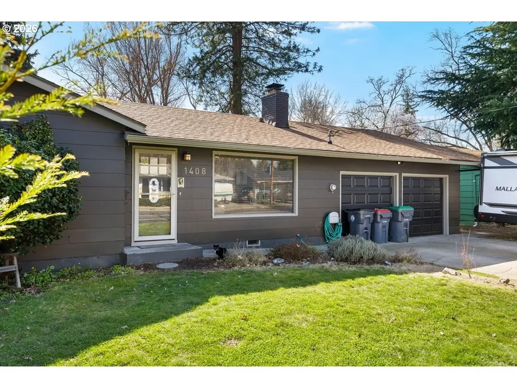 1408 Siskiyou Boulevard Medford OR 97504