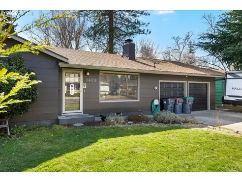 1408 Siskiyou Boulevard Medford OR 97504