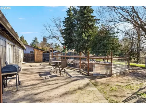 1408 Siskiyou Boulevard Medford OR 97504