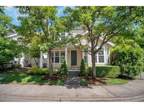 7509 SW Murray Street Wilsonville OR 97070
