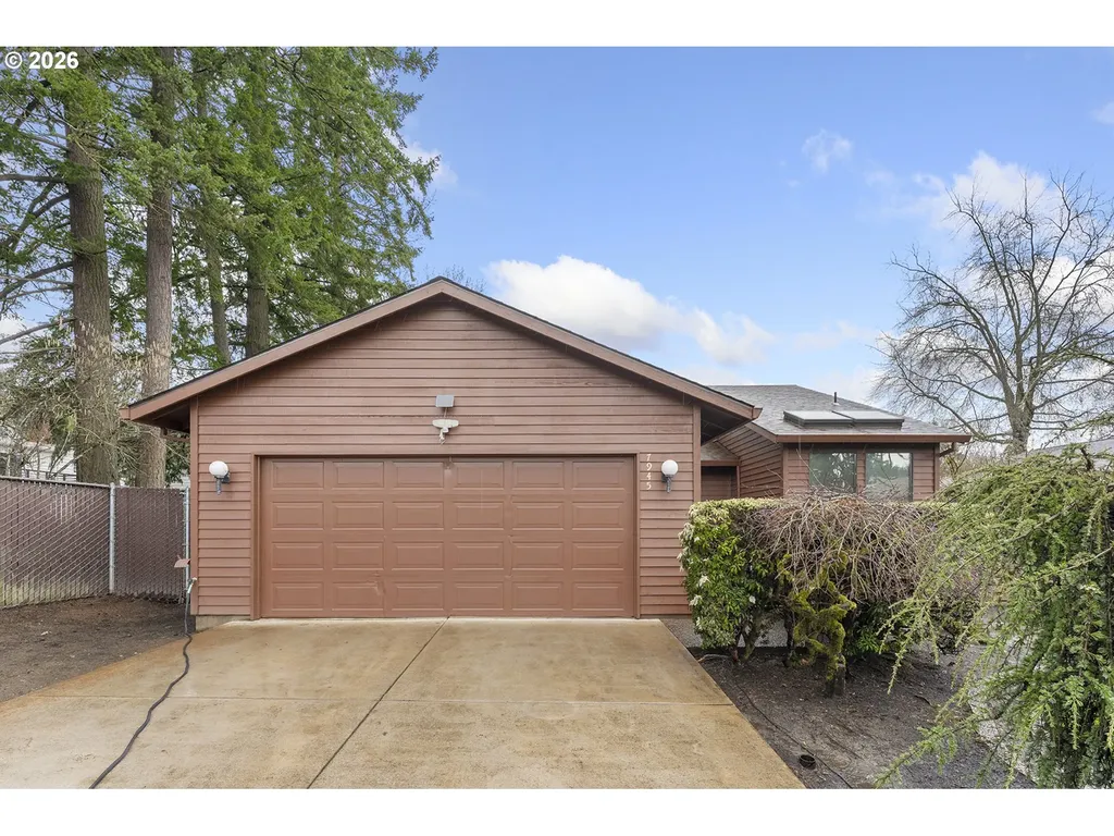 7945 SW Sorrento Road Beaverton OR 97008