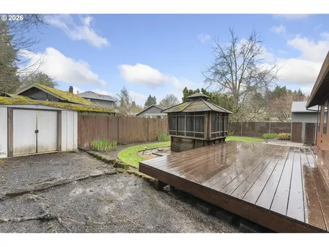 7945 SW Sorrento Road Beaverton OR 97008