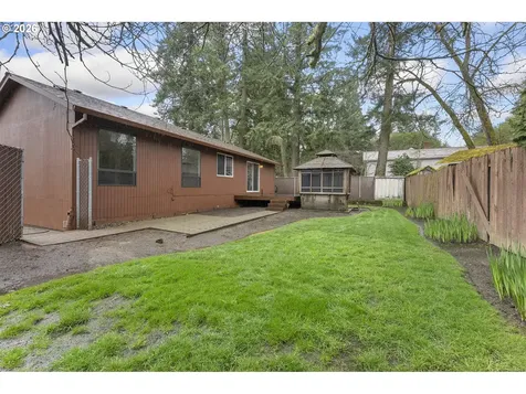 7945 SW Sorrento Road Beaverton OR 97008