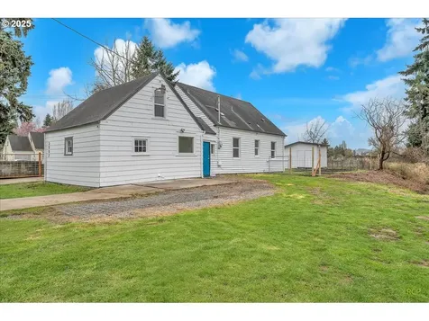 3507 Oak Street Longview WA 98632