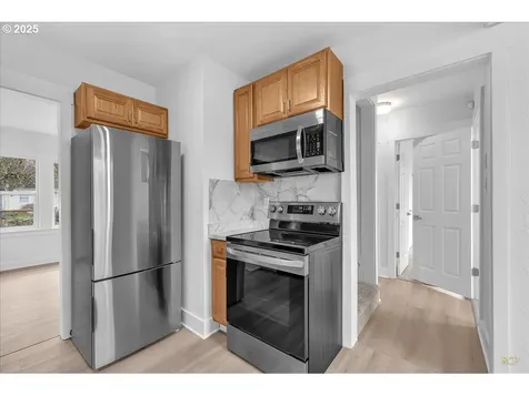 3507 Oak Street Longview WA 98632