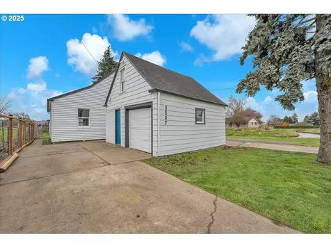 3507 Oak Street Longview WA 98632