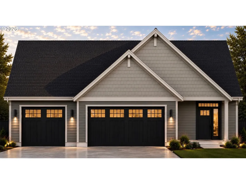 1100 Rachel Lane Molalla OR 97038