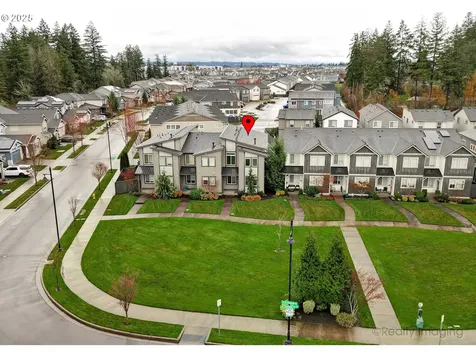 3732 SE Centifolia Avenue Hillsboro OR 97123