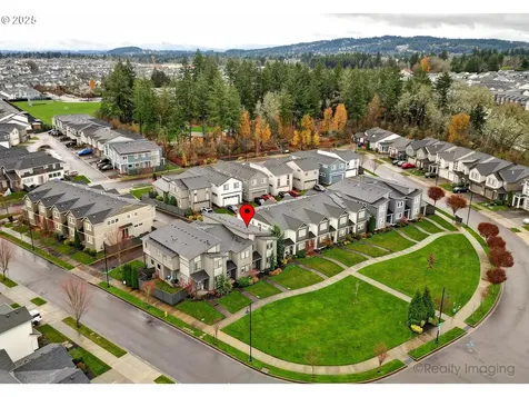 3732 SE Centifolia Avenue Hillsboro OR 97123