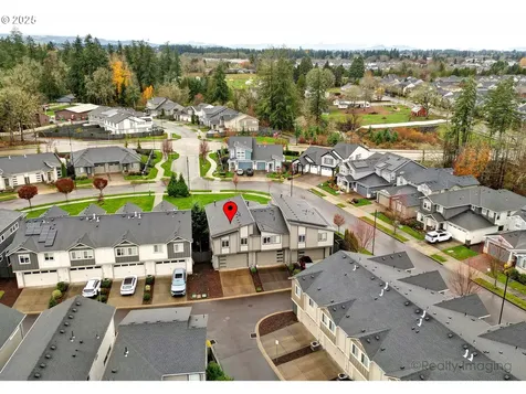 3732 SE Centifolia Avenue Hillsboro OR 97123