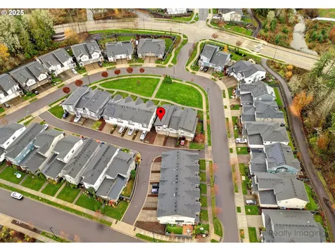 3732 SE Centifolia Avenue Hillsboro OR 97123