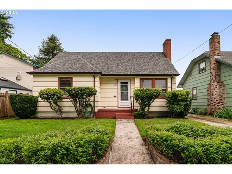 6356 N Omaha Avenue Portland OR 97217