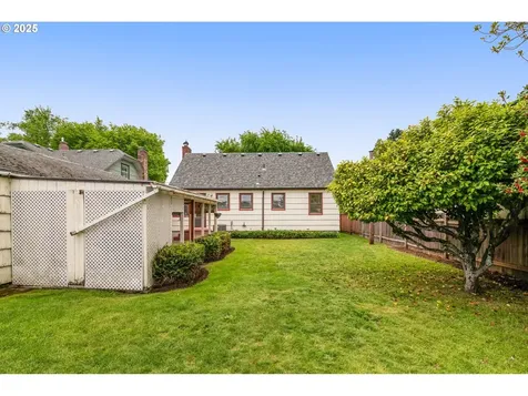 6356 N Omaha Avenue Portland OR 97217