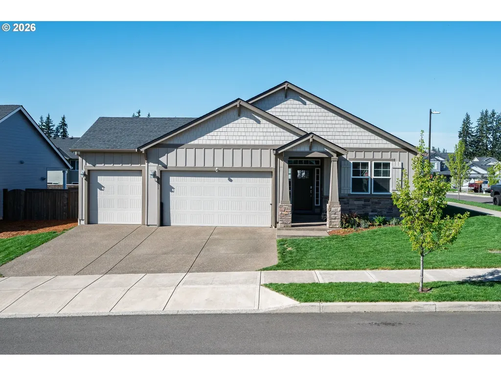 37451 Pink Street Sandy OR 97055