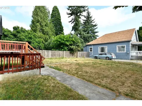 9007 N Smith Street Portland OR 97203
