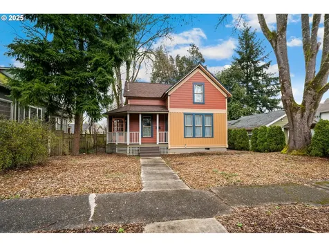235 NE Jefferson Street Hillsboro OR 97124