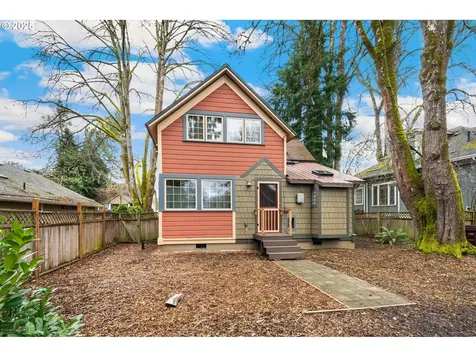 235 NE Jefferson Street Hillsboro OR 97124