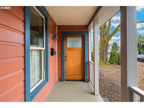 235 NE Jefferson Street Hillsboro OR 97124
