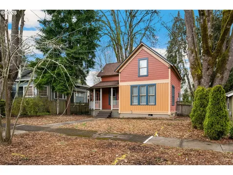 235 NE Jefferson Street Hillsboro OR 97124