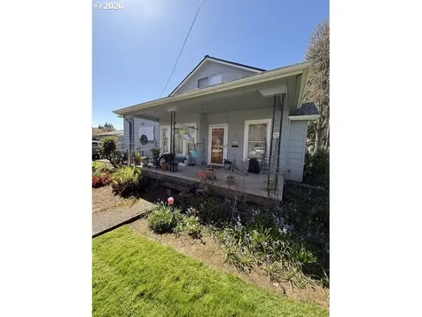 507 S 11th Avenue Cornelius OR 97113