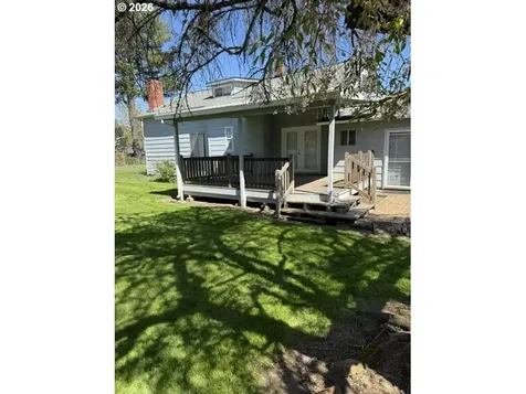 507 S 11th Avenue Cornelius OR 97113