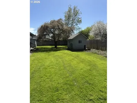 507 S 11th Avenue Cornelius OR 97113