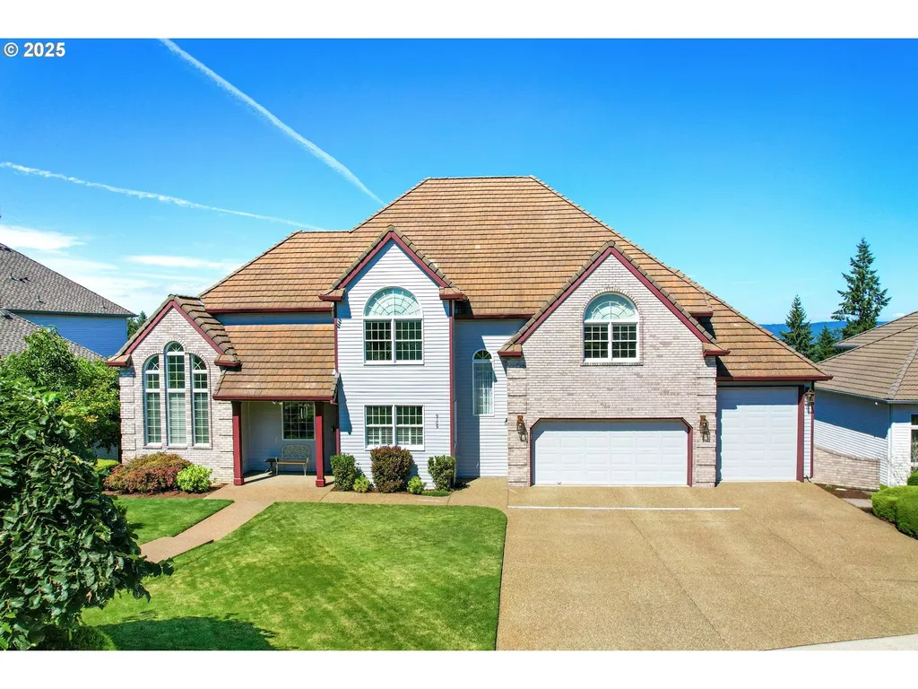 9109 SW 180th Place Beaverton OR 97007