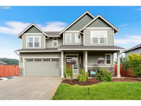 5013 Davis Street SE Turner OR 97392