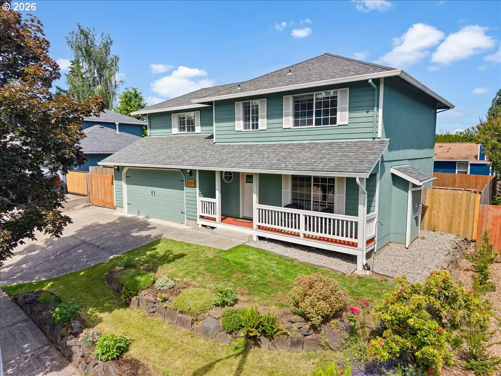 2727 Harvest Court Forest Grove OR 97116