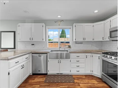 2727 Harvest Court Forest Grove OR 97116