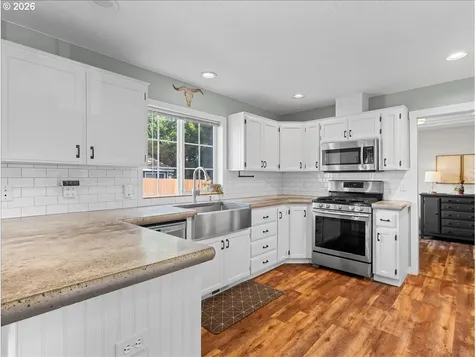 2727 Harvest Court Forest Grove OR 97116