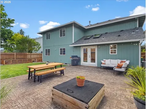 2727 Harvest Court Forest Grove OR 97116