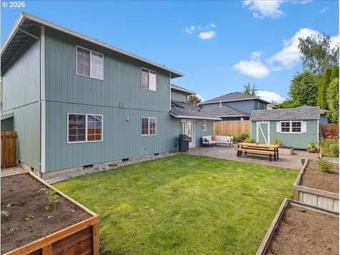 2727 Harvest Court Forest Grove OR 97116