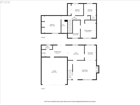 2727 Harvest Court Forest Grove OR 97116