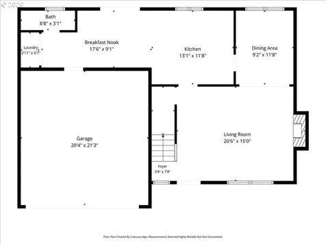 2727 Harvest Court Forest Grove OR 97116