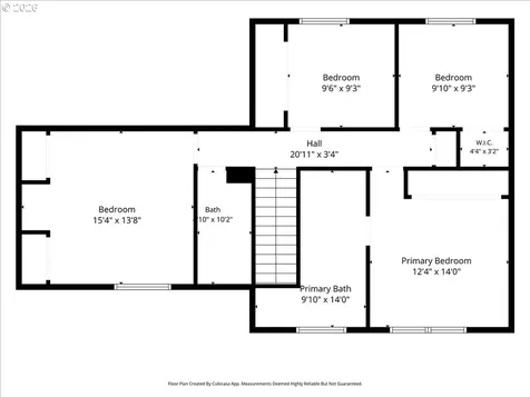 2727 Harvest Court Forest Grove OR 97116