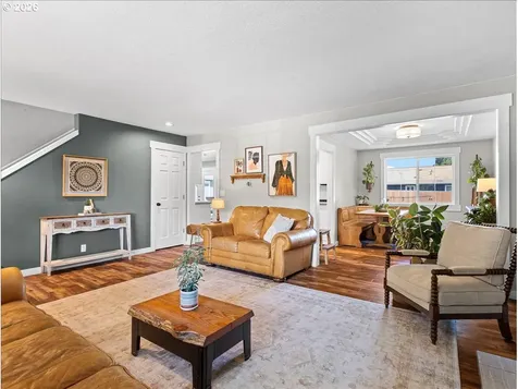2727 Harvest Court Forest Grove OR 97116