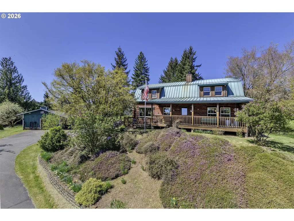 44800 NW Elk Mountain Road Banks OR 97106